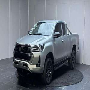 Toyota Hilux Rugged X GUN126R 4X4 2019 / Toyota Hilux 2.4 GD-6 D/Cab 4X4 SR 2019 - Product Image 5