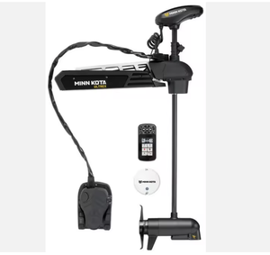 AUTOPARK NUEVO AUTÉNTICO Minn Kota Ultrex 112/MDI/IP Trolling Motor W/i-Pilot Link & Bluetooth - Product Image 3