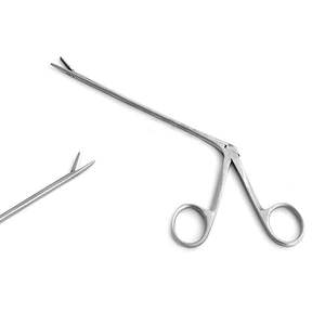 High Quality Manual Stainless Steel Punch Biopsy Forceps for Dermatology Medical Tissue Sampling Customized - Product Image 1
