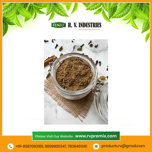 Polvo de té Masala natural indio tradicional al por mayor té adelgazante recién mezclado al por mayor en caja de bolsa a granel embalaje a bajo precio - Product Image 3