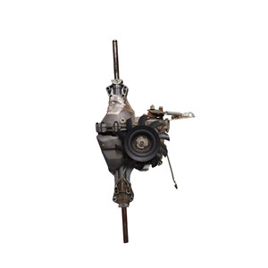 Pompe di Trazione Idrostatica Compatibili per Xct92 102 Rif. 960302 - Product Image 1