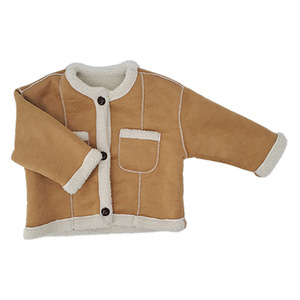 WJC189แจ็คเก็ตฤดูหนาวสำหรับเด็กผู้หญิง, แจ็คเก็ตฤดูหนาวใส่ได้ทั้งชายและหญิง - Product Image 6