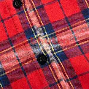 Luxury OEM Custom <b>Shirts</b> <b>Men</b> Plus Size Heavyweight Solid Color Button Casual wear best Fashion <b>men's</b> <b>shirts</b> - Product Image 6