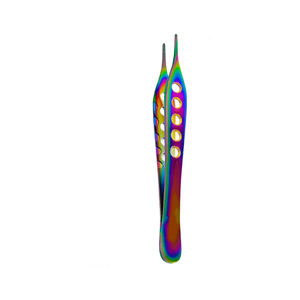Adson Dressing Forceps High Quality Surgical Instruments - Product Image 2