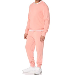 Sudaderas y pantalones transpirables de servicio OEM en stock Sudaderas informales de alta calidad y bajo precio más exigentes a la venta - Product Image 2