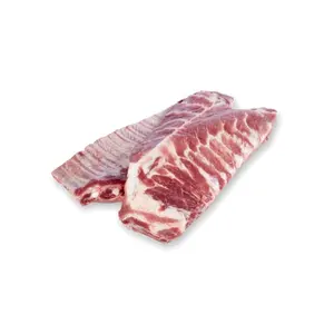 Organic Frozen <b>Pork</b> Spare Ribs High Quality 10Kgs Box Ready for Supply Includes Front Hock Belly and Body Vitamins - Product Image 1