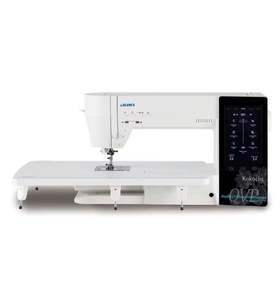 BEST BUY Dx-4000qvp Kokochi Máquina de Coser Profesional de 12 Brazos de Calidad Profesional Sin Opiniones Todavía - Product Image 2