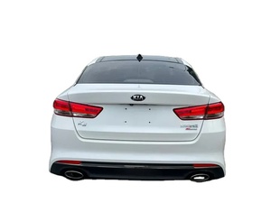 K5 2025 2.0L Automatic LUX Used Sedan Gas/Petrol 360 Rear Camera Leather Seats Electric Driver's Seat Left <b>Drive</b> Panoramic - Product Image 4