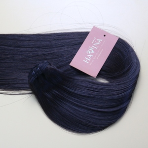 Extensiones de cabello humano Virgen sin procesar al por mayor, extensiones de cabello de grado 10A alineadas con cutícula, proveedor vietnamita - Product Image 5