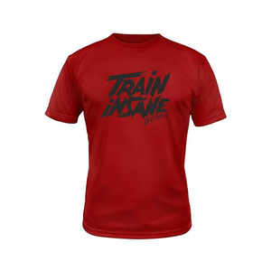 Camiseta de Corte Regular para Hombre, con Tela de Algodón Transpirable, de Proveedores Globales Confiables - Product Image 1