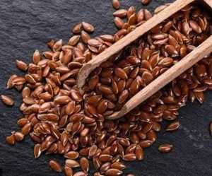 Semillas de lino orgánicas y sin OGM al por mayor, técnica de rosa de alta calidad procesada en seco natural - Product Image 2