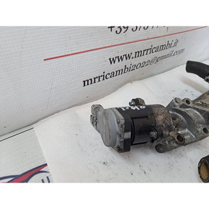 เครื่องแลกเปลี่ยนความร้อนแลนด์โรเวอร์ ดิสคัฟเวอรี่ ซีรีส์ 3 4R8Q-9Y493-AG 276DT ดีเซล 2720 (04>10) - Product Image 5