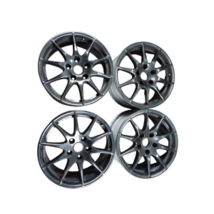 ล้อแม็กซ์ PORSCHE Panamera Sedan (09>16) 4 ล้อ รุ่น 97036213601 - Product Image 1