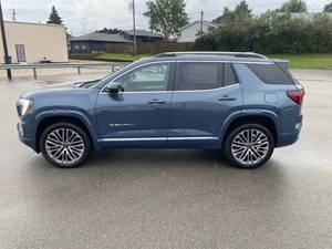 รถยนต์ GMC Terrain Denali 4x4 Denali 4dr SUV มือสองสภาพดีสำหรับขาย - Product Image 5