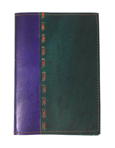 Carnet de notes en gros avec logo personnalisable, couverture en cuir, journal personnalisé, carnet à couverture rigide en papier - Product Image 1