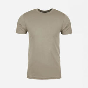 เสื้อยืด Next Level Apparel รุ่น Unisex Triblend ดีไซน์ทันสมัย สไตล์ลำลอง เรียบง่าย เสื้อยืดพรีเมียม เนื้อผ้านุ่มพิเศษ ทรงพอดีตัว - Product Image 5