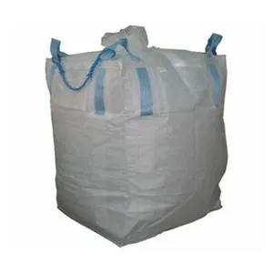 涂层制造商可生物降解糖塑料聚丙烯编织二手Fibc巨型袋