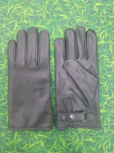 GANTS EN CUIR À LA MODE DE QUALITÉ SUPÉRIEURE Offre Spéciale D'USINE GANTS DE GOLF EN CUIR SYNTHÉTIQUE PU TOUS TEMPS - Product Image 4