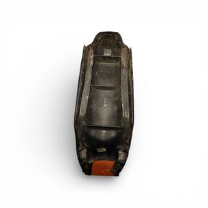 Asiento Original para KTM 525 EXC 2003 con Respaldo de Cuero para Motocicletas - Product Image 5