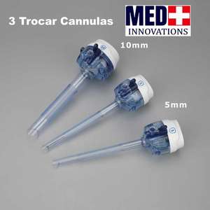 Simulateur de boîte d'entraînement laparoscopique d'instrument chirurgical Simulateur laparoscopique pour améliorer les compétences en chirurgie laparoscopique - Product Image 6