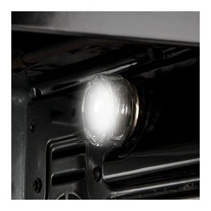 เตาอบไฟฟ้า 1500W (37 ลิตร) ROSTO 37 สีเงินและสีดำ G10152 - Product Image 6