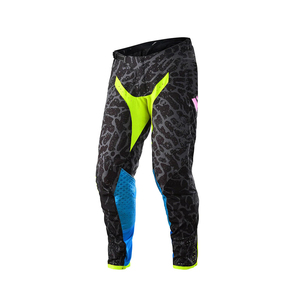 Meilleures ventes Combinaison de motocross pour homme adulte grande taille respirante, coupe-vent, séchage rapide, impression numérique, toutes saisons, 180g - Product Image 6