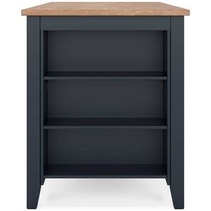 Juego de mesa de comedor hecho de madera de teca maciza de alta calidad en color negro y natural para uso en interiores y exteriores. - Product Image 3