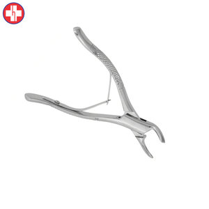 คีมสำหรับเด็กอุปกรณ์ทันตกรรมทำจากสเตนเลสสตีล150SK น้ำหนักเบา - Product Image 5