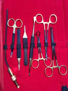 ชุดทางการแพทย์และทันตกรรม - Product Image 4