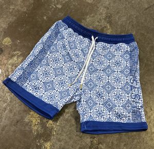 Shorts cargo décontractés pour hommes, en coton de haute qualité, impression de logo personnalisé, XS 6XL, motif uni, braguette à fermeture éclair en toile - Product Image 1