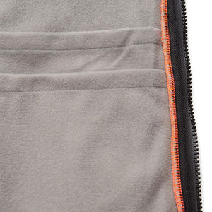 Nouvelle arrivée Veste de travail de sécurité réfléchissante pour hommes personnalisée Construction multi-fonctions Protection hivernale Coton Polyester pour le travail - Product Image 5