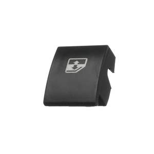 Couvercle d'interrupteur de fenêtre pour Opel Astra H, Zafira, Tigra B (expédition depuis le fabricant turc) Code produit: WB2241 - Product Image 3