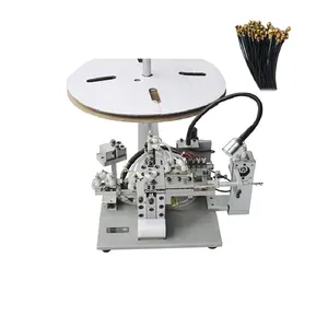 Outil de sertissage pour câble coaxial, connecteur Ipex, machine à sertir pour terminal Ipex, terminal Ipex 0,8 mm, machine à sertir - Product Image 1