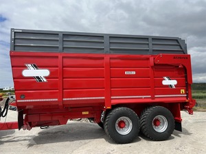 <strong>Silage</strong> Trailers <strong>for</strong> <strong>Sale</strong> / Tri Axle <strong>Silage</strong> Trailer <strong>for</strong> <strong>Sale</strong> / Used <strong>Silage</strong> Trailers <strong>for</strong> <strong>Sale</strong> - Product Image 4