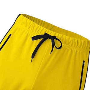 Nouveau design haut de gamme personnalisé Shorts de sport à la mode haute qualité Shorts de sport respirants fabriqués au Pakistan - Product Image 6