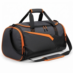Sac de voyage de haute qualité, best-seller, avec service OEM, construction robuste et conçu pour des voyages fiables, taille OEM - Product Image 6
