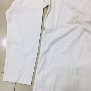 Fashion Women Teenagers Casual 100% Cotton <b>T</b>-<b>Shirt</b> High Quality Blank Decoration Piping Vintage Logo Custom Oversized Plain - Product Image 4