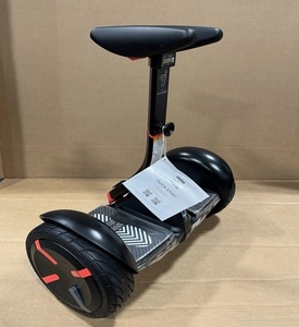 Meilleures ventes avec garantie : Trottinettes électriques auto-équilibrées intelligentes neuves Segwayings Ninebotings S - Product Image 1
