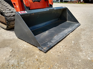 Cargadora Compacta de Orugas Kubota SVL75-2 de 2017 en Buen Estado, Pocas Horas de Uso, Lista para Operar, en Venta - Product Image 3