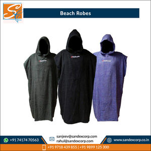 Fournisseur de Robe de Plage de Haute Qualité de Robes de Plage 100% Coton de Taille Personnalisée Multicolore pour Exportateur de Plage en Inde - Product Image 2