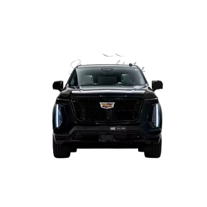 Nuevo/Usado Cadillac Escalade 600 2025 en Venta - Product Image 1