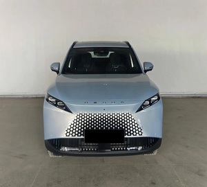 2025 C7 ไมล์น้อย เครื่องยนต์สมบูรณ์ ระบบเกียร์อัตโนมัติ หลังคาซันรูฟแบบพาโนรามา ไฟหน้า LED - Product Image 1
