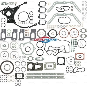 Potencia agrícola, 02937845-GASKET-SET-TCD 4.1L06 - Product Image 1