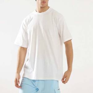 Entrega directa en stock Polo de verano para hombre, camiseta transpirable, camiseta Polo de negocios de talla grande, camiseta Polo deportiva para hombre - Product Image 5