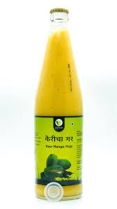 น้ำซุปข้นมะม่วงแช่แข็งกับขวด500มล., 1000มล. | บรรจุภัณฑ์ของ OEM - Product Image 2