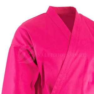 2025 promociones de fabricantes BJJ Kimono uniforme diseño personalizado Jiu Jitsu uniforme ropa de alta calidad - Product Image 4