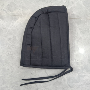 ชุดเกราะด้านในบุนวมหนาแบบยุคกลางสำหรับใส่อาวุธผ้าฝ้าย - Product Image 6