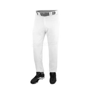 ชุดยูนิฟอร์มเบสบอลผู้ใหญ่ โพลีเอสเตอร์ 100% คุณภาพสูง แห้งเร็ว ระบายอากาศดี ลายเรียบ สำหรับผู้ชายและผู้หญิง เล่นกีฬาฤดูร้อน ไซส์พลัส - Product Image 4