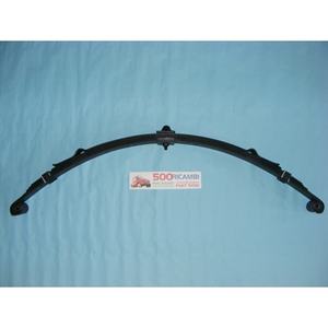 โช้คอัพสปริงแท้ FIAT 500 EPOCA D/F/L/R 126 Balestra Assetto Standard Suspension - Product Image 1