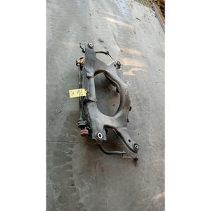 Eje Trasero para LAND ROVER Range Rover Evoque 1ª Serie (11>) LR096550 Diésel 2.0 - Product Image 2
